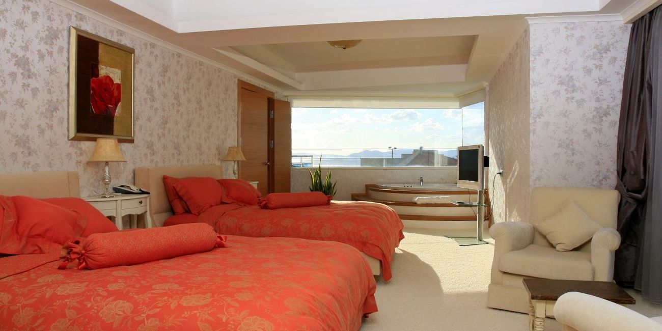 Hotel Sealight Resort 5* Kusadasi 