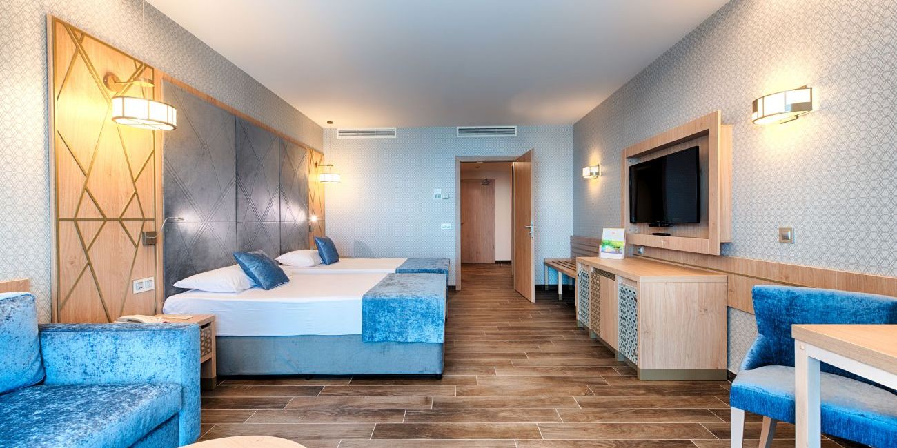 Hotel Secrets Sunny Beach Resort & Spa 5* (Adults Only) Sunny Beach 