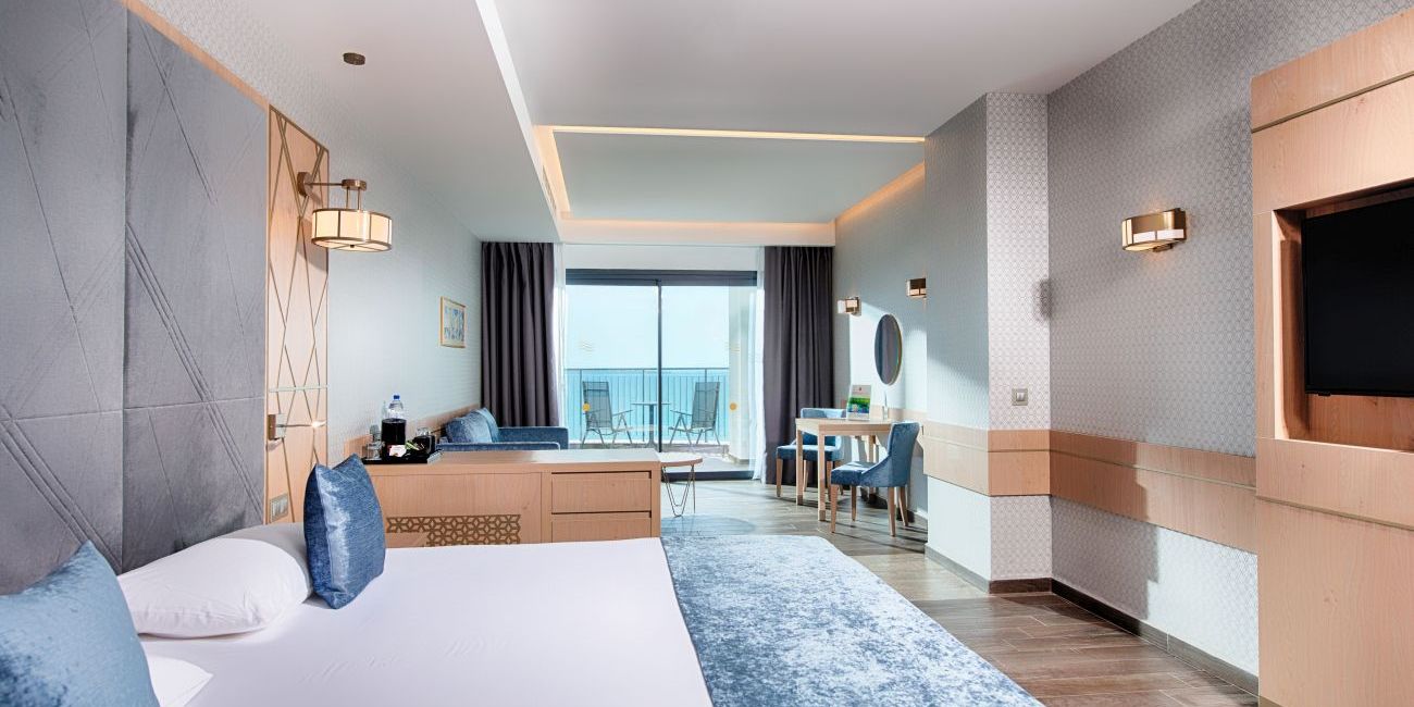Hotel Secrets Sunny Beach Resort & Spa 5* (Adults Only) Sunny Beach 