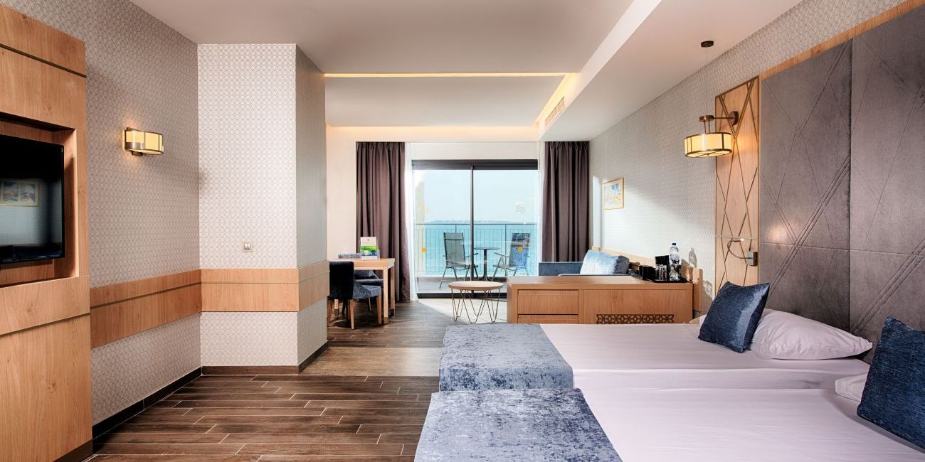 Hotel Secrets Sunny Beach Resort & Spa 5* (Adults Only) Sunny Beach 
