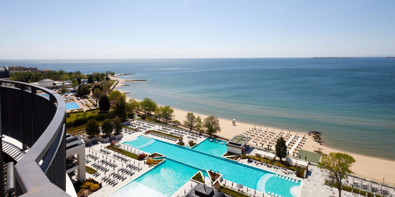 Hotel Secrets Sunny Beach Resort & Spa 5* (Adults Only) Sunny Beach 