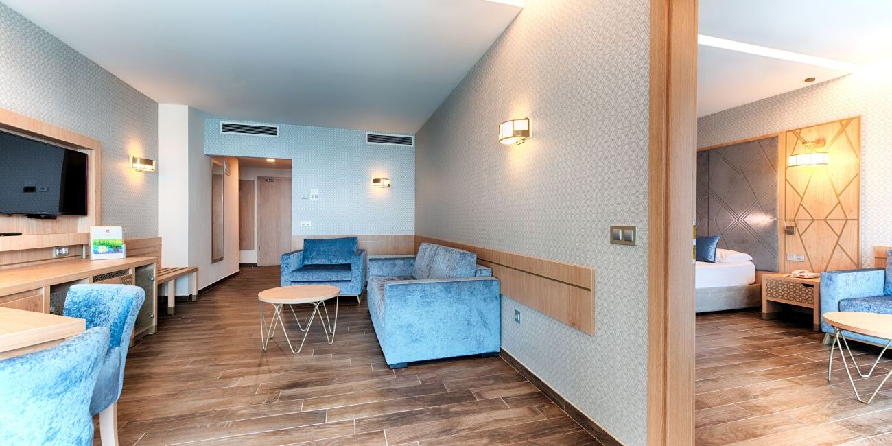 Hotel Secrets Sunny Beach Resort & Spa 5* (Adults Only) Sunny Beach 