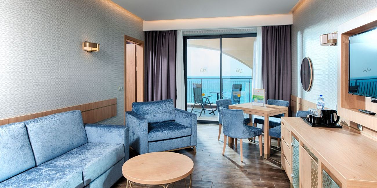 Hotel Secrets Sunny Beach Resort & Spa 5* (Adults Only) Sunny Beach 