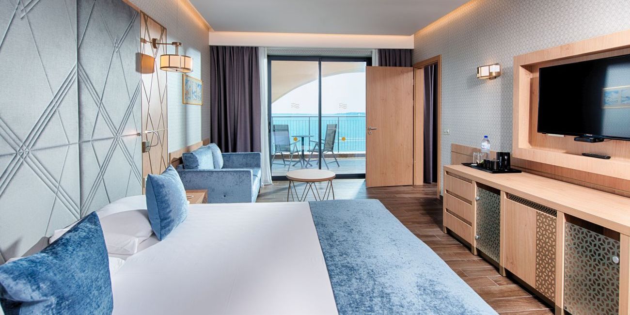 Hotel Secrets Sunny Beach Resort & Spa 5* (Adults Only) Sunny Beach 