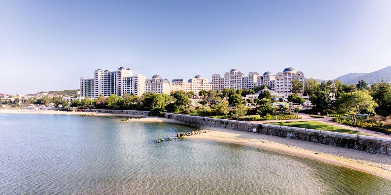 Hotel Secrets Sunny Beach Resort & Spa 5* (Adults Only) Sunny Beach 