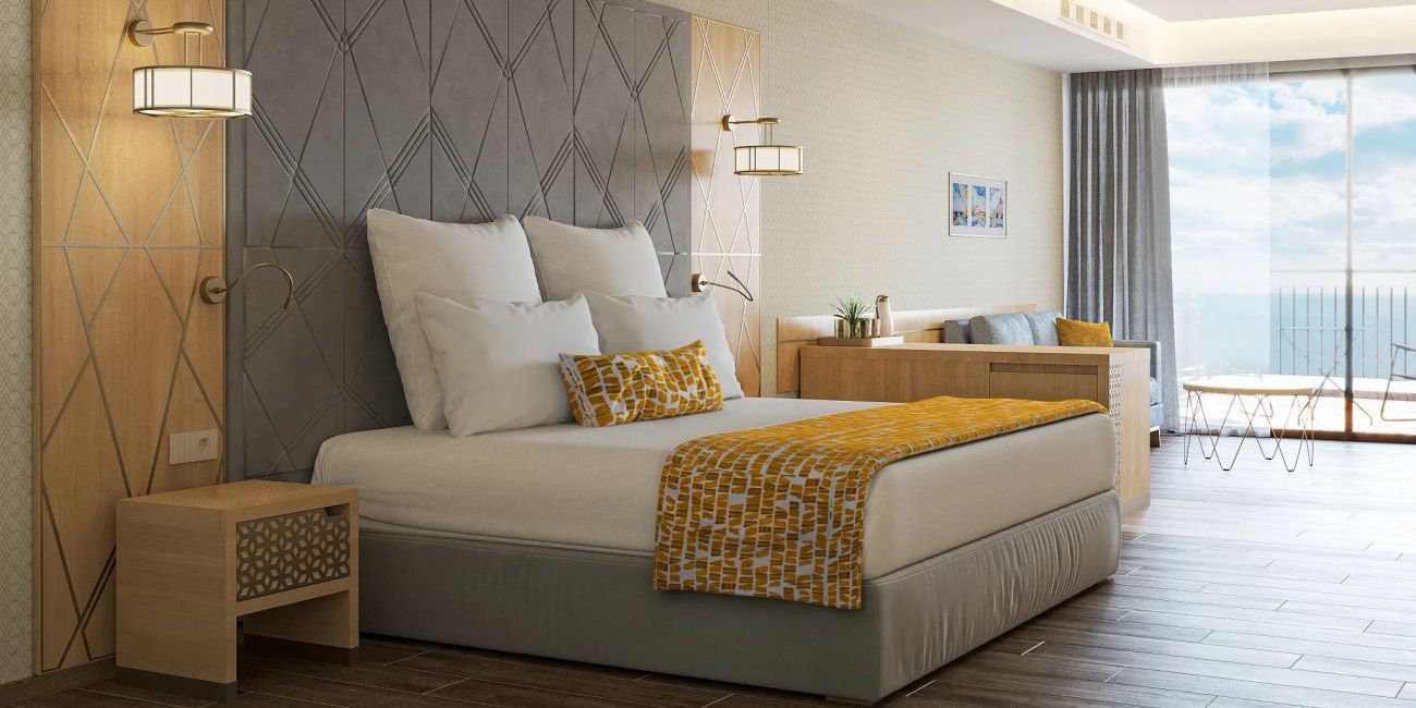 Hotel Secrets Sunny Beach Resort & Spa 5* (Adults Only) Sunny Beach 