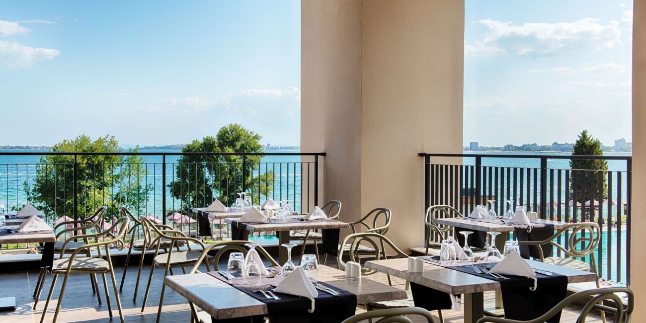Hotel Secrets Sunny Beach Resort & Spa 5* (Adults Only) Sunny Beach 