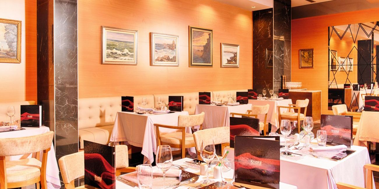 Hotel Secrets Sunny Beach Resort & Spa 5* (Adults Only) Sunny Beach 