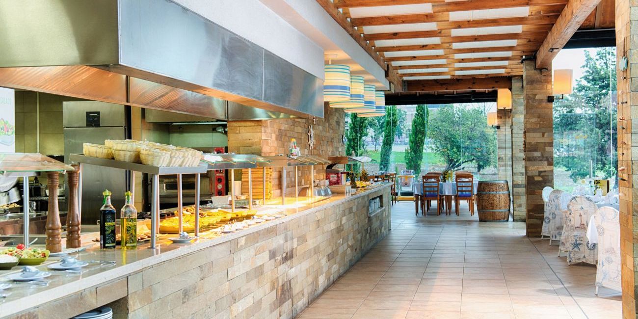 Hotel Secrets Sunny Beach Resort & Spa 5* (Adults Only) Sunny Beach 