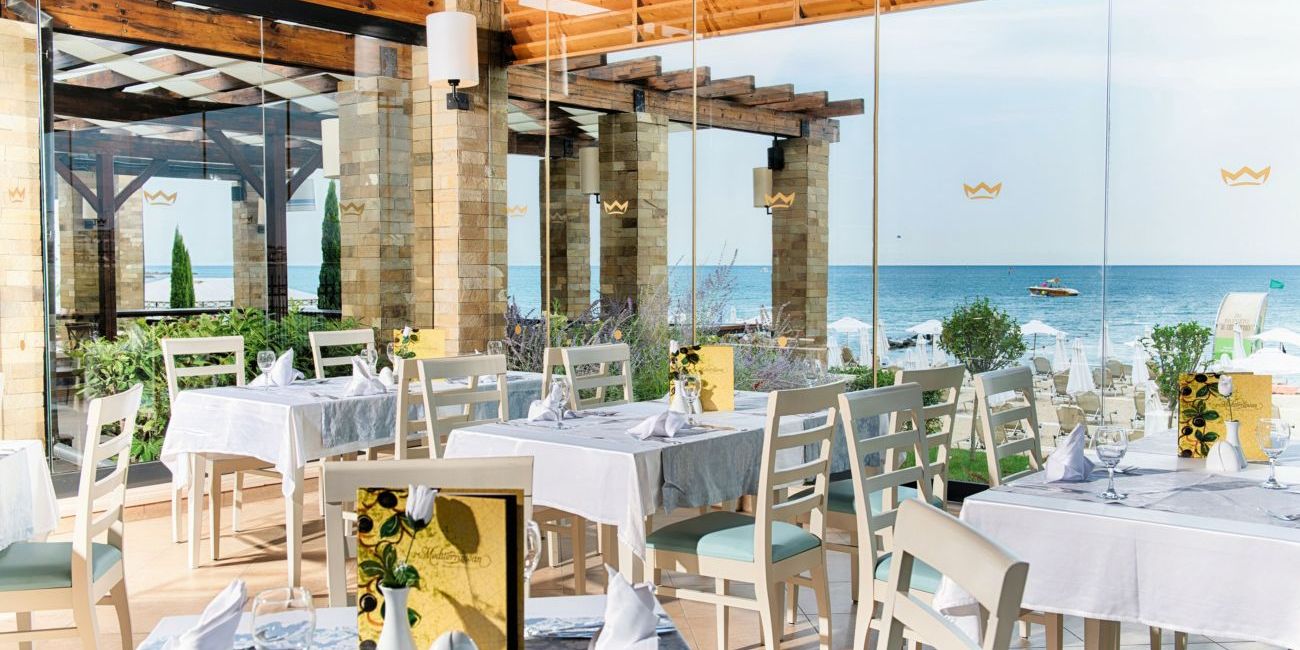 Hotel Secrets Sunny Beach Resort & Spa 5* (Adults Only) Sunny Beach 