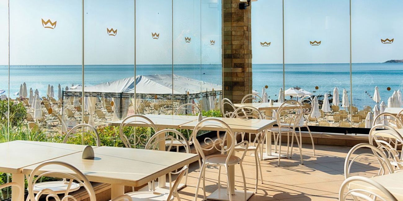 Hotel Secrets Sunny Beach Resort & Spa 5* (Adults Only) Sunny Beach 