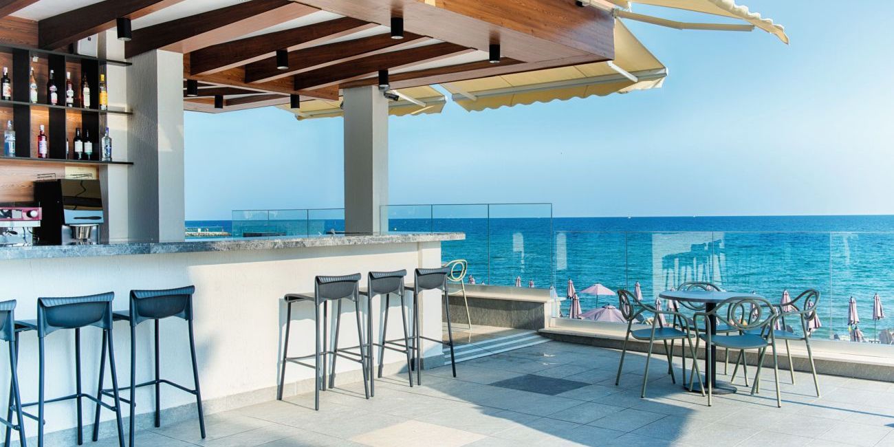 Hotel Secrets Sunny Beach Resort & Spa 5* (Adults Only) Sunny Beach 