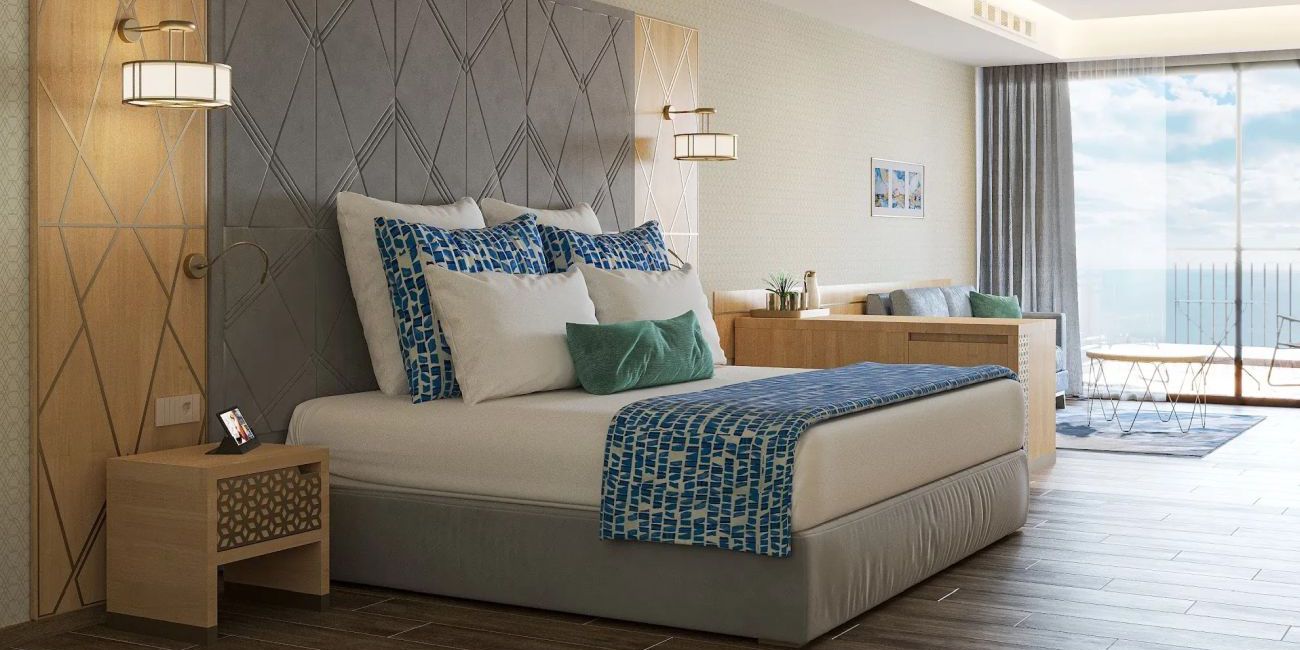 Hotel Secrets Sunny Beach Resort & Spa 5* (Adults Only) Sunny Beach 