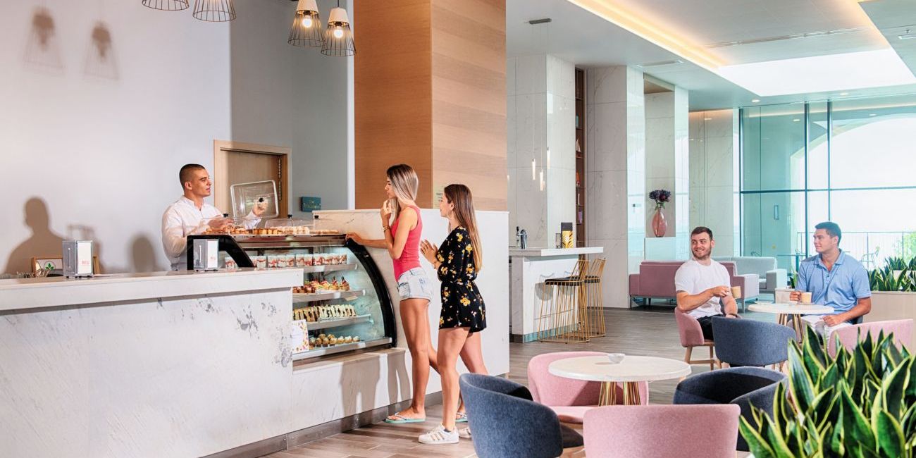 Hotel Secrets Sunny Beach Resort & Spa 5* (Adults Only) Sunny Beach 