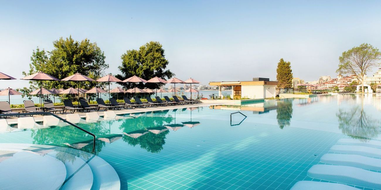 Hotel Secrets Sunny Beach Resort & Spa 5* (Adults Only) Sunny Beach 