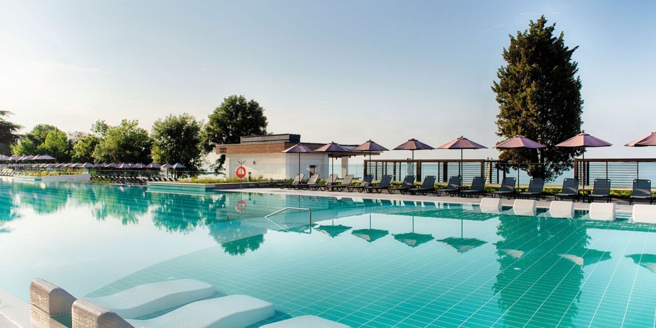 Hotel Secrets Sunny Beach Resort & Spa 5* (Adults Only) Sunny Beach 