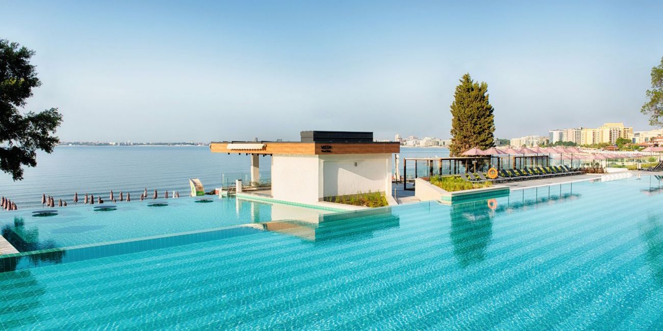 Hotel Secrets Sunny Beach Resort & Spa 5* (Adults Only) Sunny Beach 