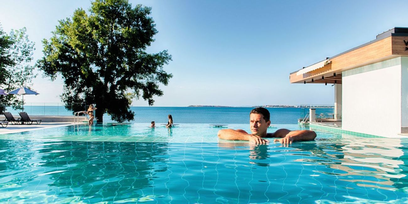 Hotel Secrets Sunny Beach Resort & Spa 5* (Adults Only) Sunny Beach 