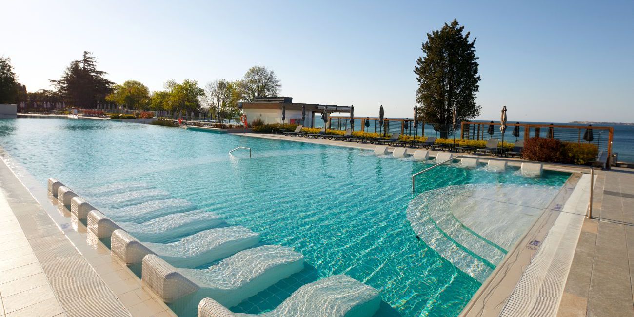 Hotel Secrets Sunny Beach Resort & Spa 5* (Adults Only) Sunny Beach 