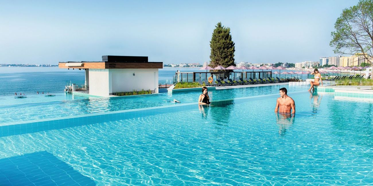 Hotel Secrets Sunny Beach Resort & Spa 5* (Adults Only) Sunny Beach 