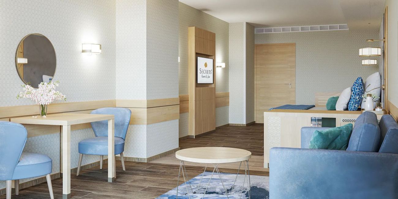 Hotel Secrets Sunny Beach Resort & Spa 5* (Adults Only) Sunny Beach 