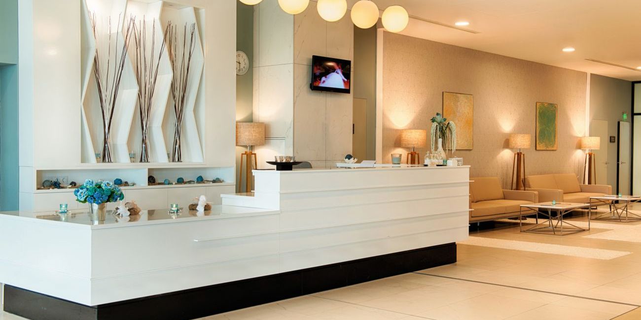 Hotel Secrets Sunny Beach Resort & Spa 5* (Adults Only) Sunny Beach 