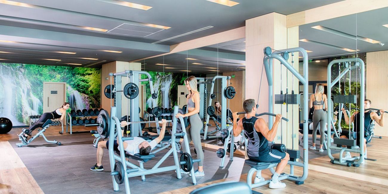 Hotel Secrets Sunny Beach Resort & Spa 5* (Adults Only) Sunny Beach 