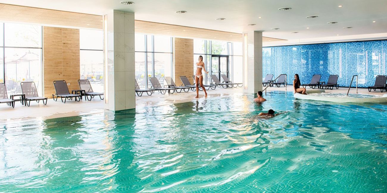 Hotel Secrets Sunny Beach Resort & Spa 5* (Adults Only) Sunny Beach 