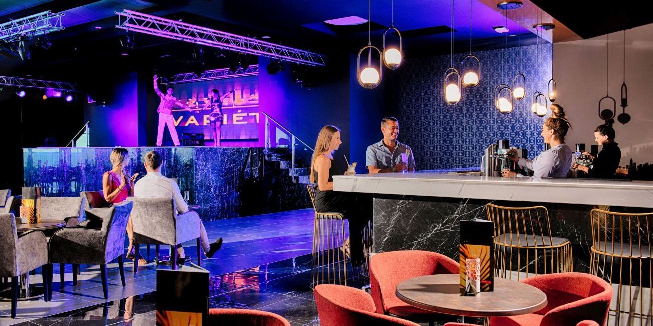Hotel Secrets Sunny Beach Resort & Spa 5* (Adults Only) Sunny Beach 