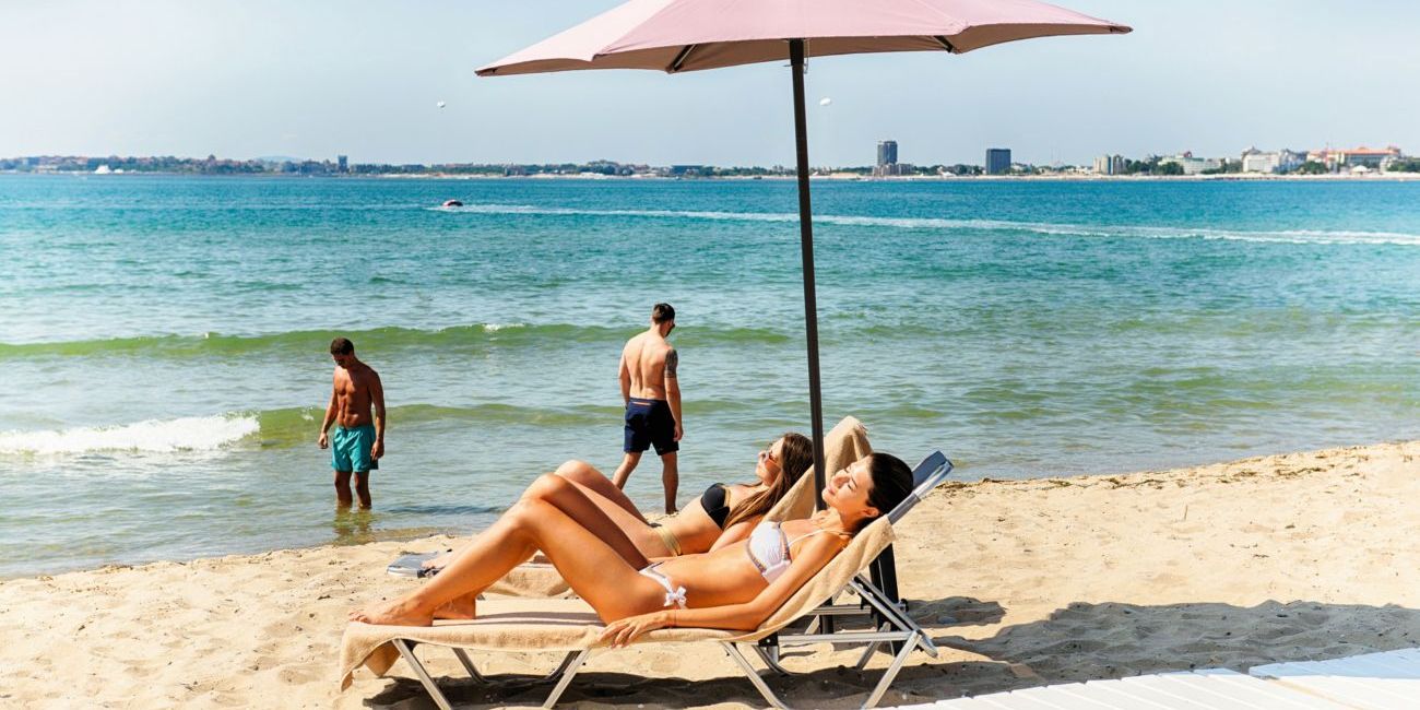 Hotel Secrets Sunny Beach Resort & Spa 5* (Adults Only) Sunny Beach 