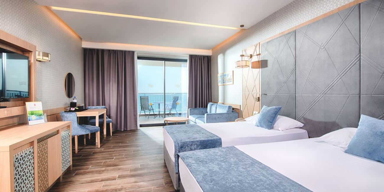 Hotel Secrets Sunny Beach Resort & Spa 5* (Adults Only) Sunny Beach 