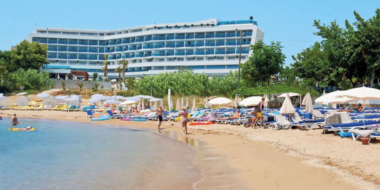 Hotel Selene Beach & Spa 5* (Adults Only) Alanya 