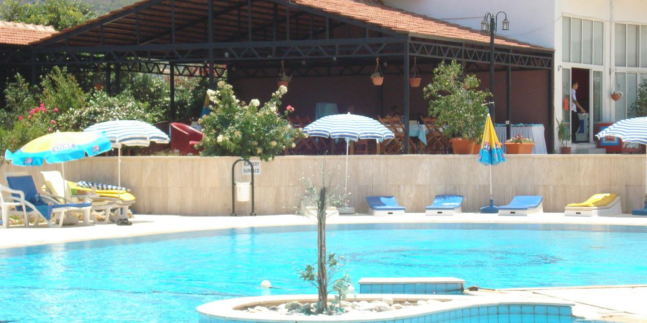Hotel Sempati 3* Cipru de Nord 