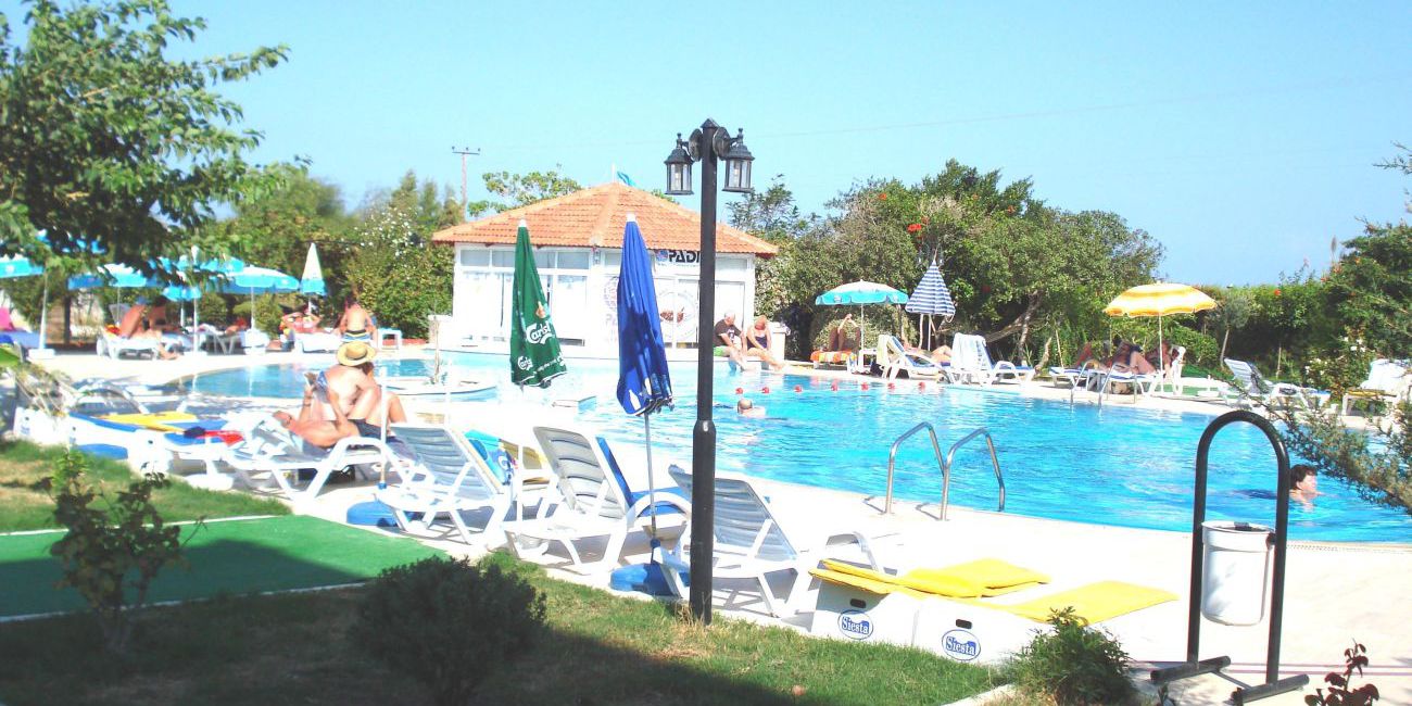 Hotel Sempati 3* Cipru de Nord 