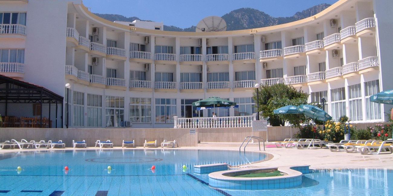 Hotel Sempati 3* Cipru de Nord 