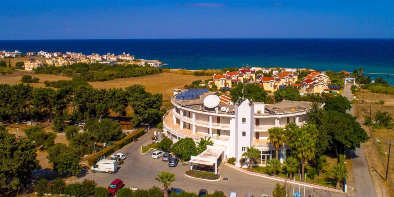 Hotel Sempati 3* Cipru de Nord 