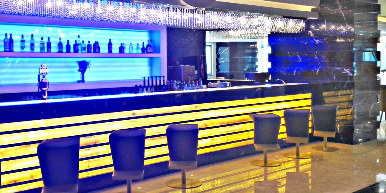 Hotel Sensitive Premium Resort & Spa 5*  Antalya - Belek 