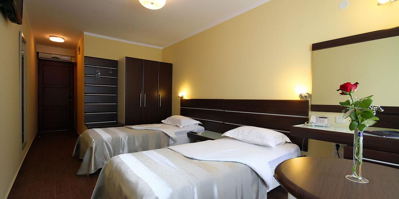 Hotel Sentido Tara 4* Becici 