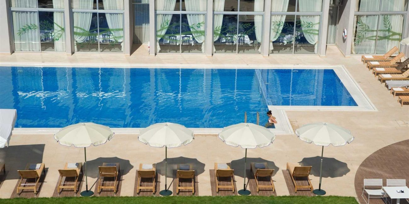 Hotel Sentido Tara 4* Becici 