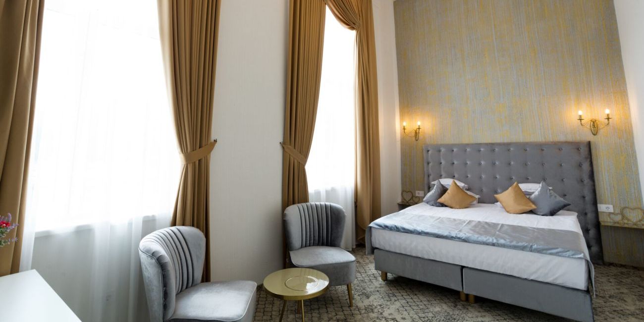 Hotel Sentir 4* Bucovina 