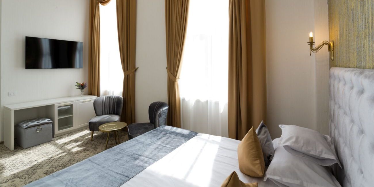 Hotel Sentir 4* Bucovina 