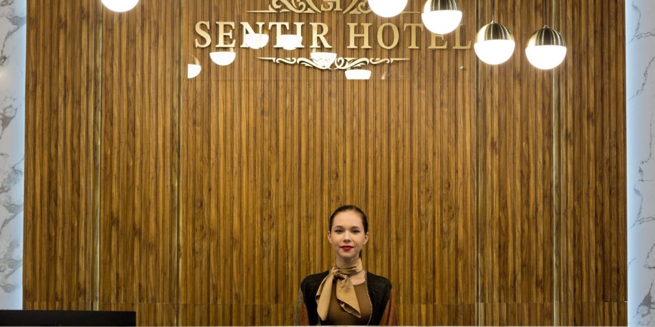 Hotel Sentir 4* Bucovina 