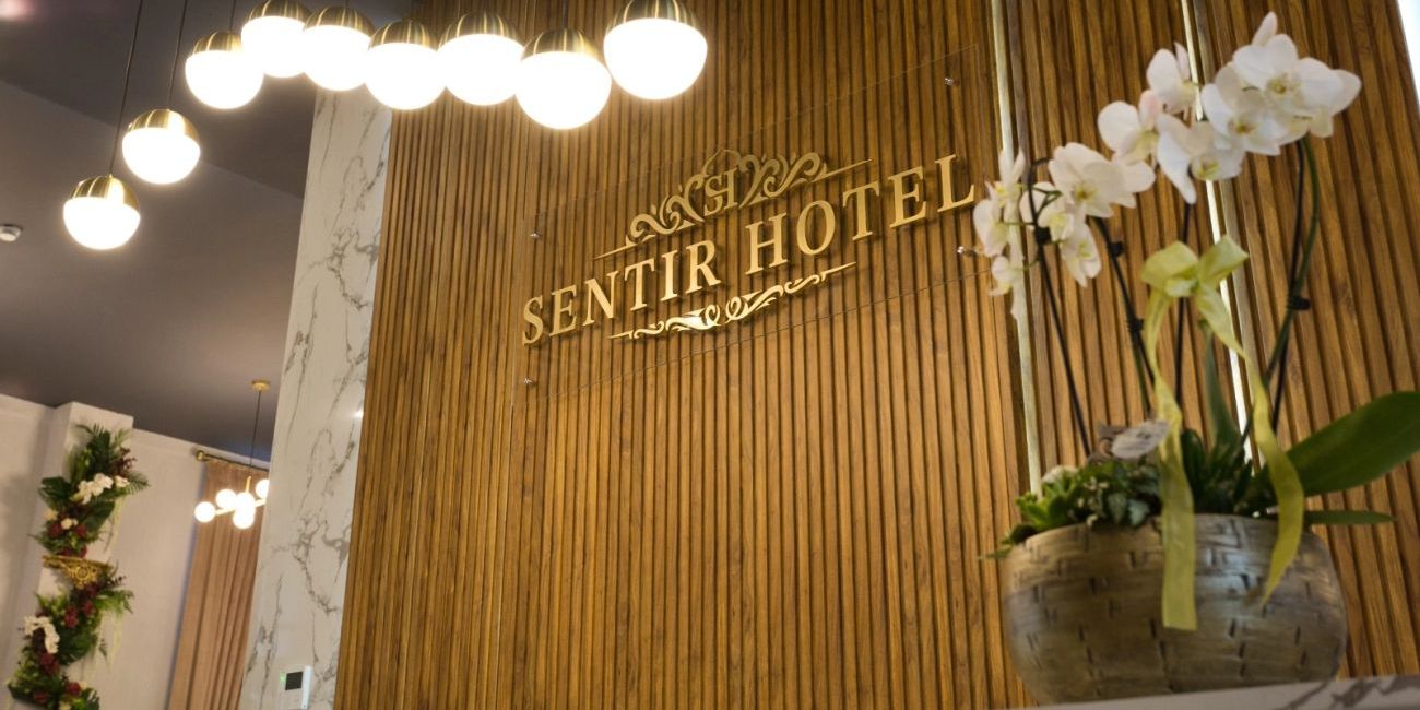 Hotel Sentir 4* Bucovina 