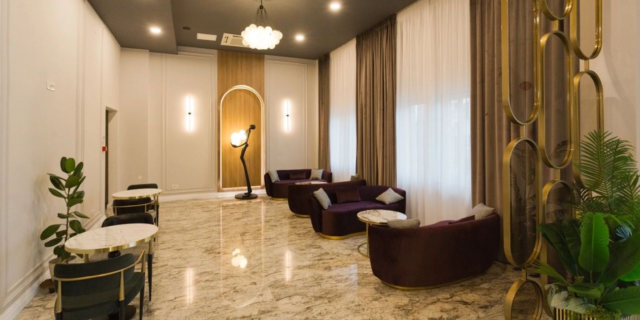 Hotel Sentir 4* Bucovina 