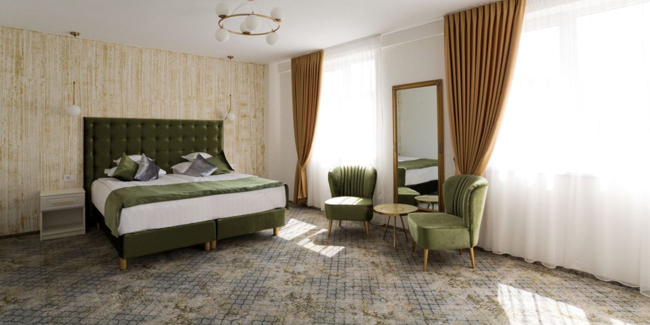 Hotel Sentir 4* Bucovina 