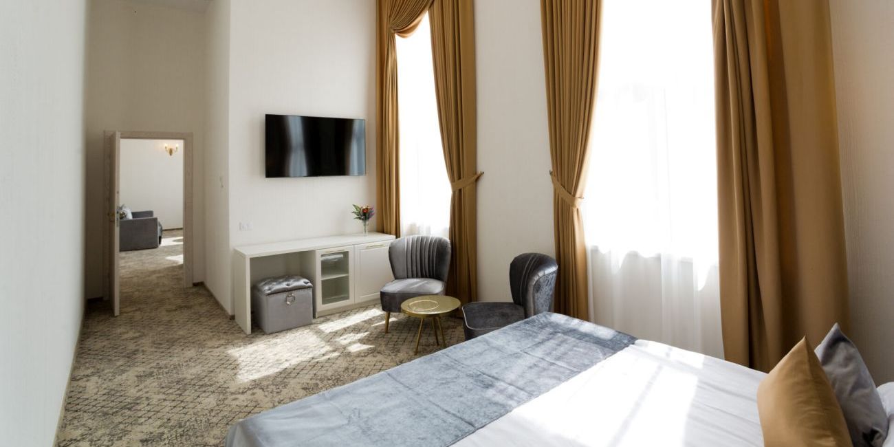 Hotel Sentir 4* Bucovina 