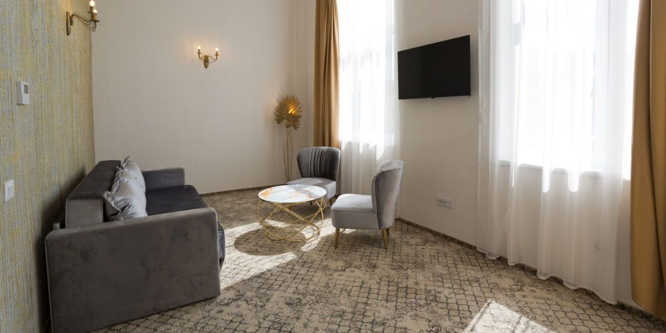 Hotel Sentir 4* Bucovina 