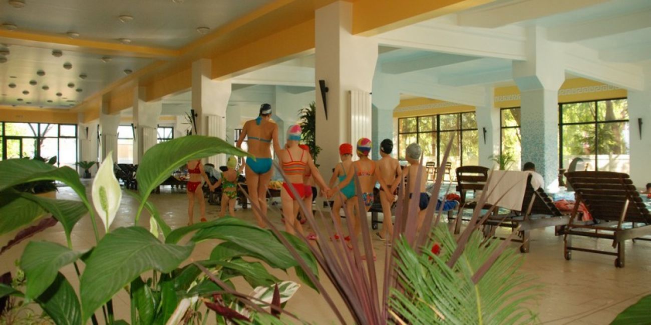 Hotel Septimia Resort 4 * Odorheiu Secuiesc 