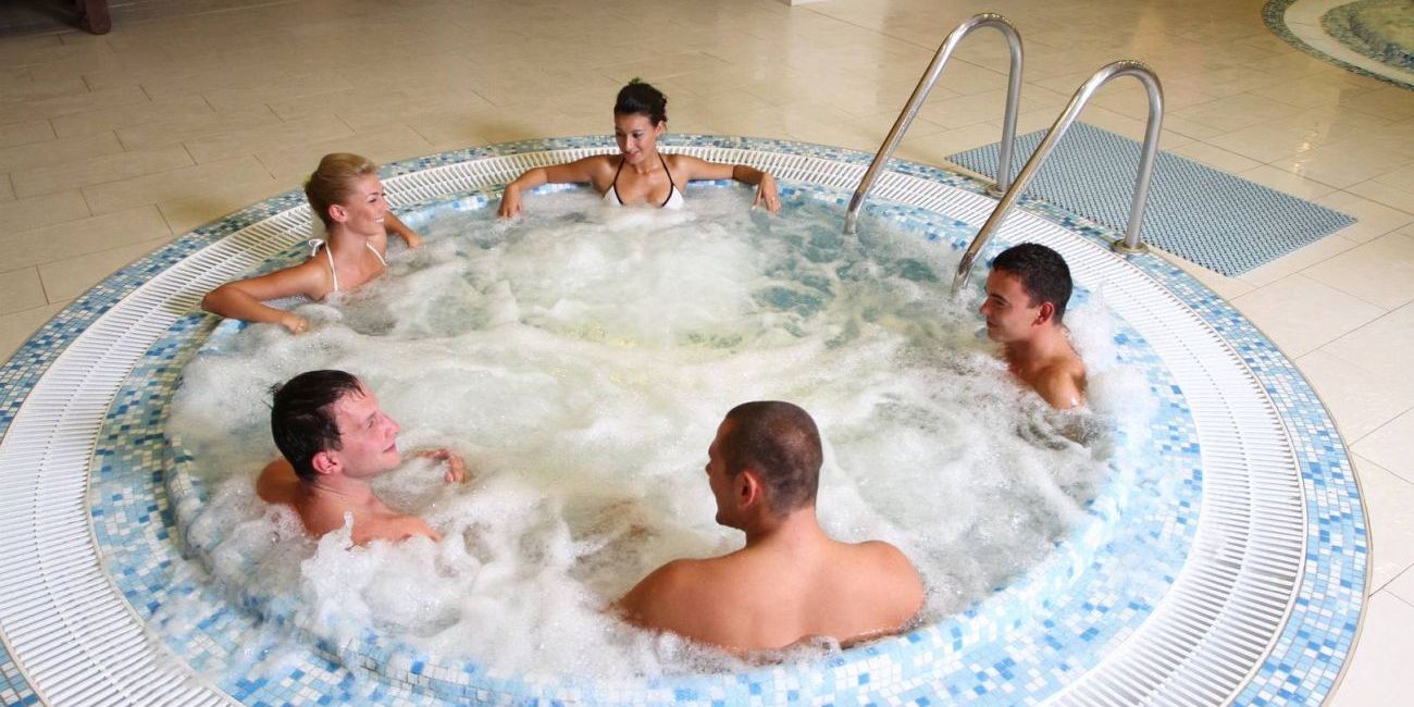Hotel Septimia Resort 4 * Odorheiu Secuiesc 