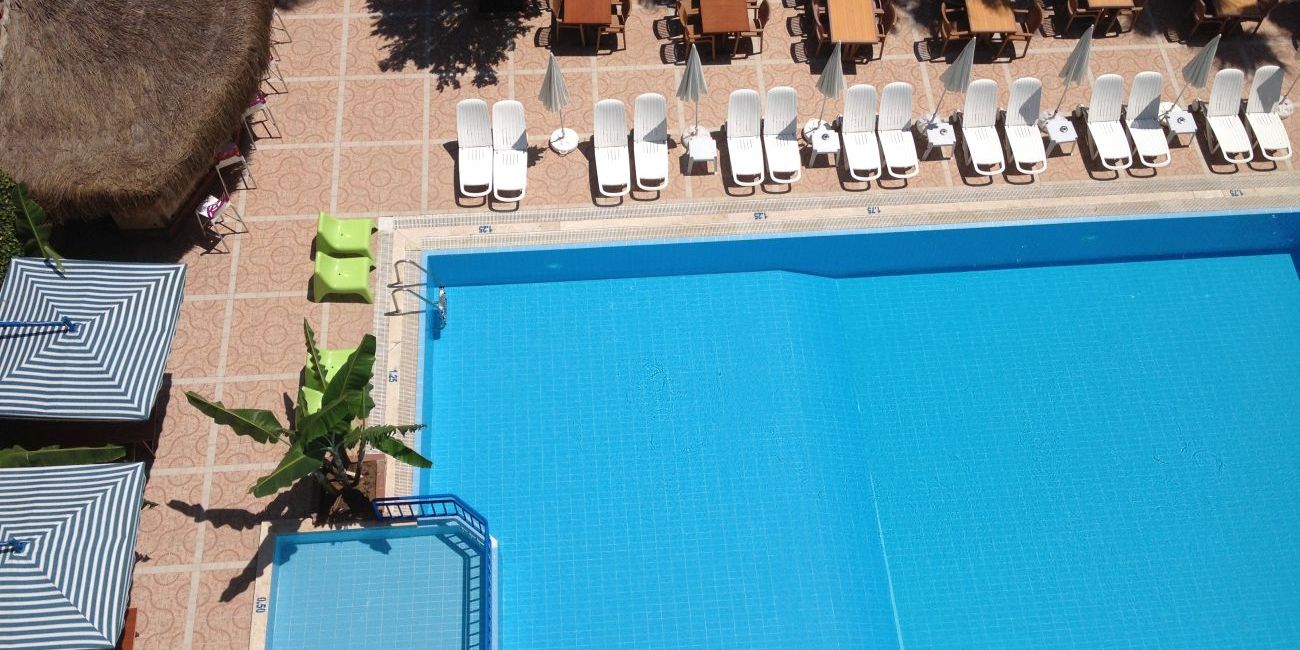 Hotel Sesin 4* Marmaris 